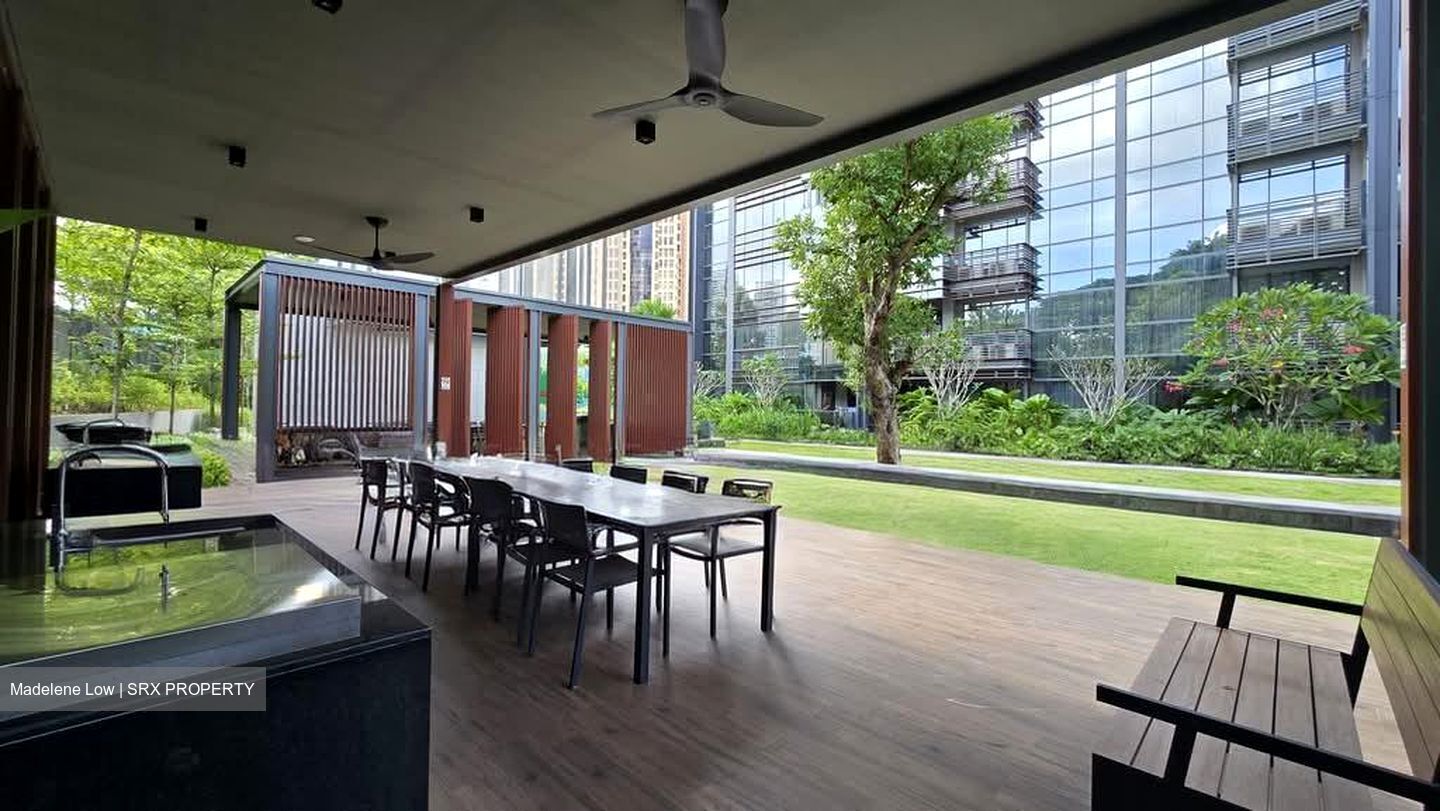 JadeScape (D20), Condominium #577831271
